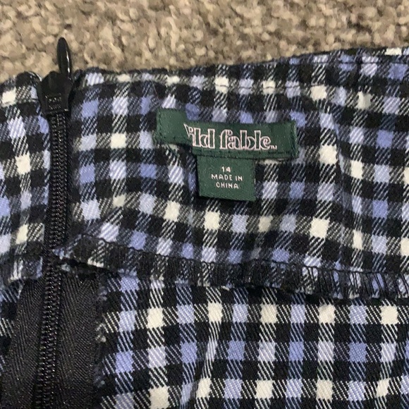 🌻women’s target skirt - Picture 4 of 4